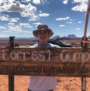 Meet your Posher, Patrick